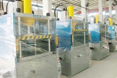 液壓機的液壓機為什么要清洗？