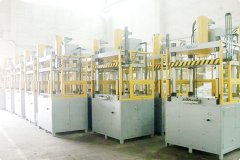 四柱液壓機(jī)中油液的運(yùn)行維護(hù)有哪些？